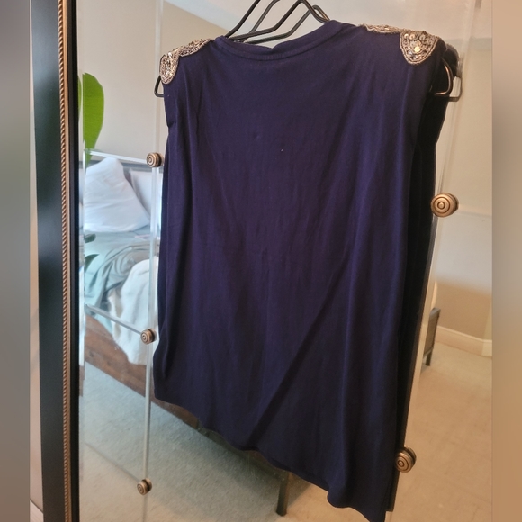 Embellished top - Picture 3 of 3